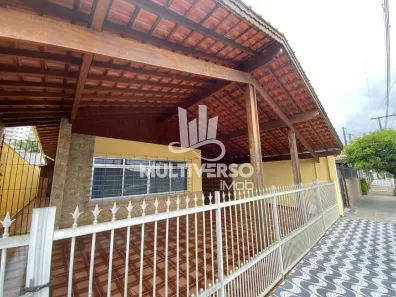 Casa com 3 Quartos à venda, 245m² no Real, Praia Grande