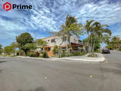 Prédio Comercial à venda, 395m² no Meaípe, Guarapari
