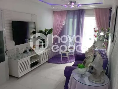 Apartamento com 3 Quartos à venda, 81m² no Tijuca, Rio de Janeiro