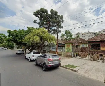 Lote/Terreno à venda, 194m² no Jardim Botânico, Porto Alegre