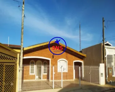 Casa com 2 Quartos à venda, 160m² no Jardim García, Campinas