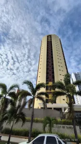Apartamento com 3 Quartos à venda, 127m² no Tambaú, João Pessoa