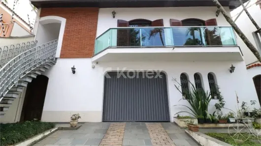Sobrado com 4 Quartos à venda, 292m² no Jardim Guapira, São Paulo