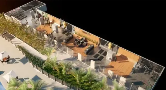 Apartamento com 3 Quartos à venda, 81m² no Jardim Lindóia, Porto Alegre
