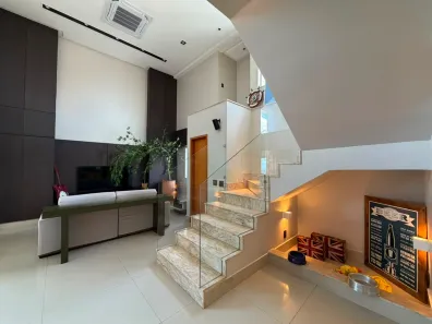 Apartamento com 1 Quarto à venda, 130m² no Alto da Glória, Goiânia