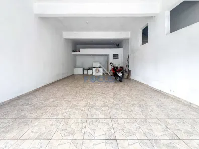 Galpão/Depósito/Armazém para alugar, 80m² no Vila Real, Várzea Paulista