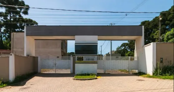 Lote/Terreno à venda, 150m² no Gralha Azul, Fazenda Rio Grande