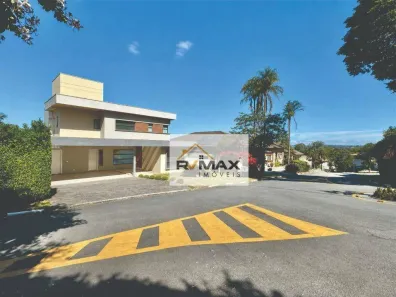 Casa de Condomínio com 3 Quartos à venda, 307m² no Pousada dos Bandeirantes, Carapicuíba