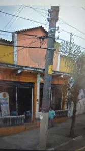 Lote/Terreno à venda, 574m² no Vila Formosa, São Paulo