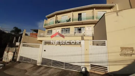 Sobrado com 2 Quartos à venda, 58m² no Veloso, Osasco