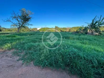 Fazenda/Sítio à venda, 2500m² no , Hidrolândia