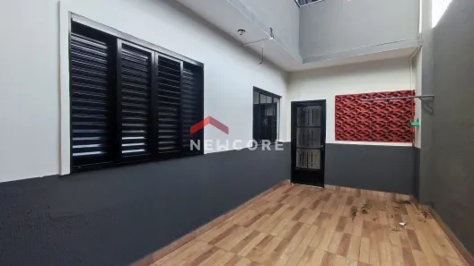 Casa com 3 Quartos à venda, 158m² no Vila Morangueira, Maringá