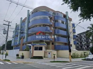 Cobertura com 2 Quartos à venda, 85m² no Maitinga, Bertioga
