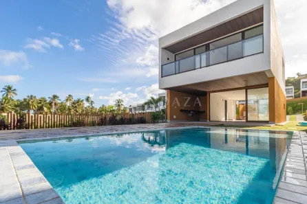 Casa de Condomínio com 3 Quartos à venda, 146m² no , São Miguel dos Milagres