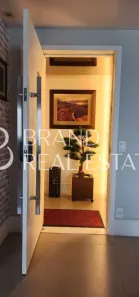 Apartamento com 4 Quartos à venda, 161m² no Campo Belo, São Paulo