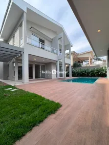 Casa de Condomínio com 4 Quartos para alugar, 400m² no Esperança, Londrina