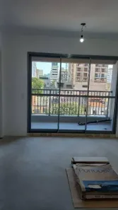 Apartamento com 1 Quarto à venda, 28m² no Vila Mariana, São Paulo