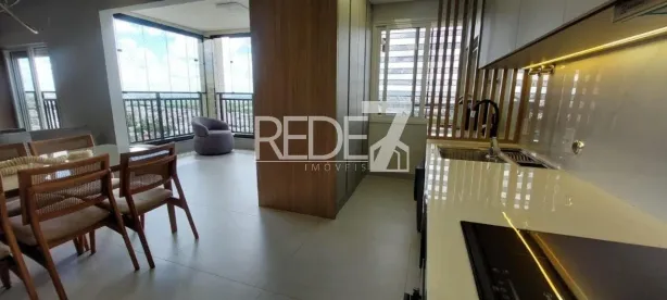 Apartamento com 2 Quartos à venda, 91m² no Swiss Park, Campinas