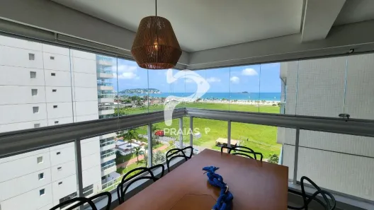 Apartamento com 3 Quartos à venda, 145m² no Enseada, Guarujá