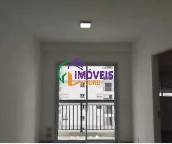 Apartamento com 2 Quartos à venda, 39m² no Vila Invernada, São Paulo