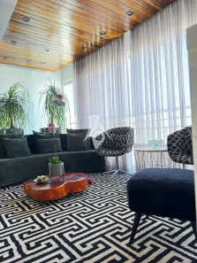 Apartamento com 3 Quartos à venda, 126m² no Mooca, São Paulo