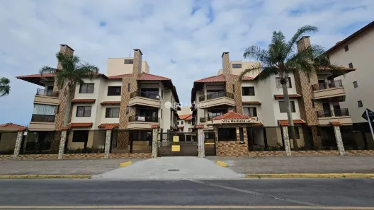 Apartamento com 3 Quartos à venda, 110m² no Ingleses do Rio Vermelho, Florianópolis