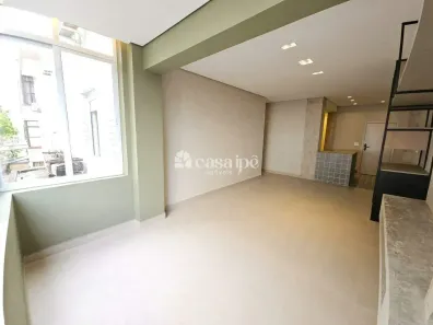 Apartamento com 3 Quartos à venda, 108m² no José Menino, Santos