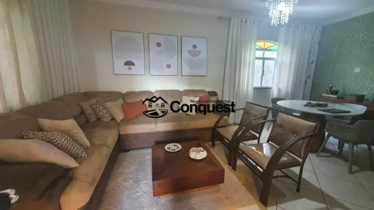 Casa com 3 Quartos à venda, 180m² no Sapucaia II, Contagem