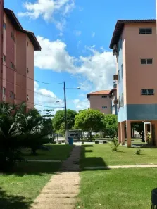 Apartamento com 3 Quartos à venda, 55m² no Condor, Belém