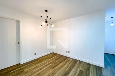 Apartamento com 1 Quarto à venda, 35m² no Brás, São Paulo