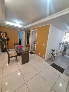 Apartamento com 2 Quartos à venda, 54m² no Monte Castelo, Contagem