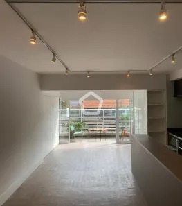 Apartamento com 1 Quarto à venda, 69m² no Pinheiros, São Paulo