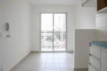 Apartamento com 1 Quarto à venda, 31m² no Bom Retiro, São Paulo