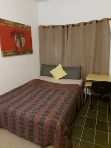 Kitnet com 2 Quartos para alugar, 100m² no Jardim Peri Peri, São Paulo