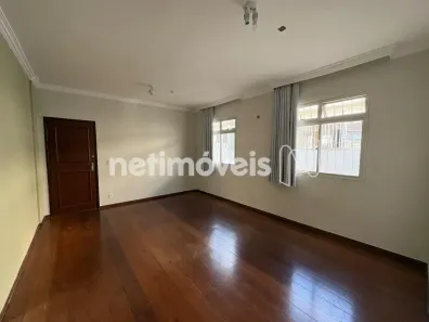 Apartamento com 3 Quartos para alugar, 80m² no Cidade Nova, Belo Horizonte