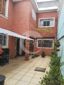 Sobrado com 3 Quartos à venda, 104m² no Brás, São Paulo