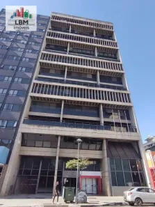 Sala Comercial para alugar, 70m² no Centro, Campinas