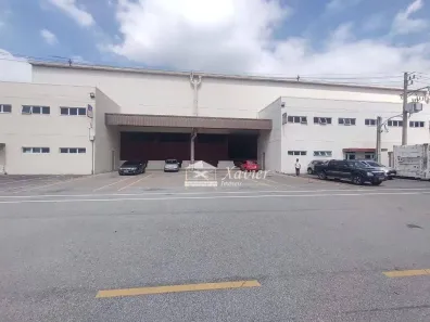 Galpão/Depósito/Armazém para alugar, 1210m² no , Vargem Grande Paulista