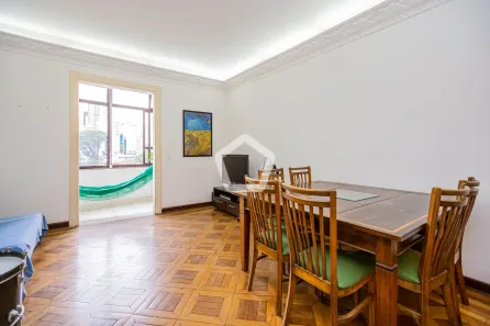 Apartamento com 2 Quartos à venda, 105m² no Aclimação, São Paulo