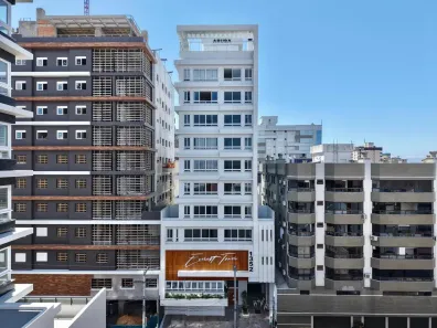 Apartamento com 3 Quartos à venda, 73m² no Centro, Capão da Canoa