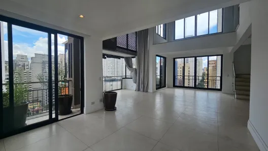 Apartamento com 3 Quartos à venda, 272m² no Moema, São Paulo