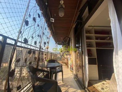 Apartamento com 3 Quartos à venda, 140m² no Icaraí, Niterói