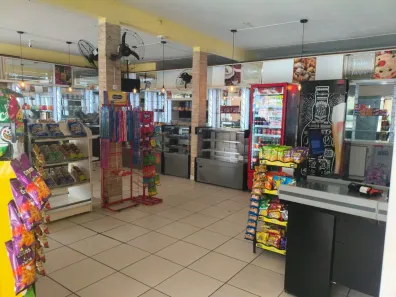 Ponto Comercial à venda, 200m² no Maresias, São Sebastião