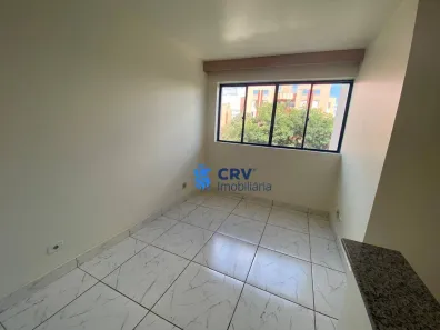 Apartamento com 3 Quartos à venda, 55m² no Cláudia, Londrina
