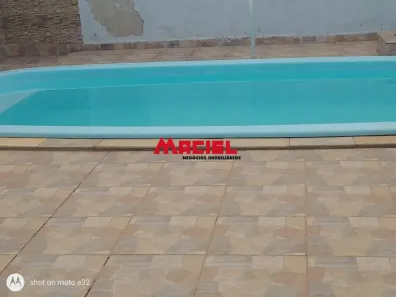 Casa com 2 Quartos à venda, 103m² no Jardim Santa Cecília I, São José dos Campos