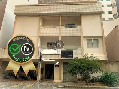 Prédio Comercial à venda, 687m² no Centro, Balneário Camboriú