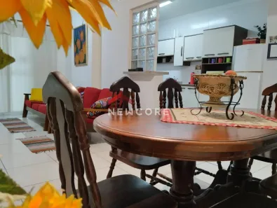 Apartamento com 2 Quartos à venda, 90m² no Tupi, Praia Grande
