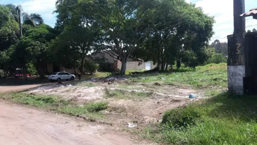 Lote/Terreno à venda, 508m² no Jardim Somar, Peruíbe