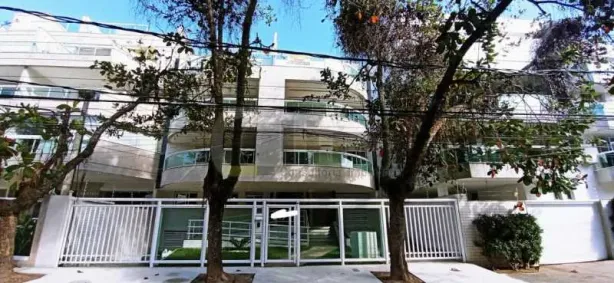 Apartamento com 3 Quartos à venda, 90m² no Recreio dos Bandeirantes, Rio de Janeiro