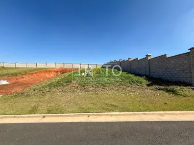 Lote/Terreno à venda, 573m² no Bairro das Palmeiras, Campinas